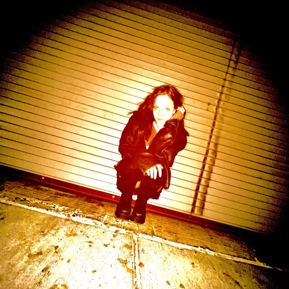 Meet your Posher, Noelle